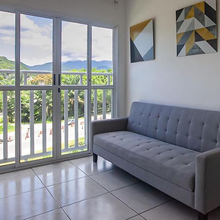 Jardim Das Palmeiras, Piscinas, Lazer, Estacionamento Coberto, Prox. Praia Grande Ubatuba Exteriér fotografie
