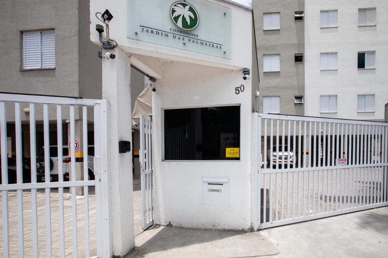 Jardim Das Palmeiras, Piscinas, Lazer, Estacionamento Coberto, Prox. Praia Grande Ubatuba Exteriér fotografie